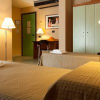 Hotel Athenaeum Palermo
